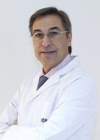 Médico parasitólogo Rudi